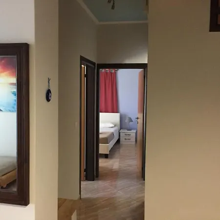 Apartament Summerhouse