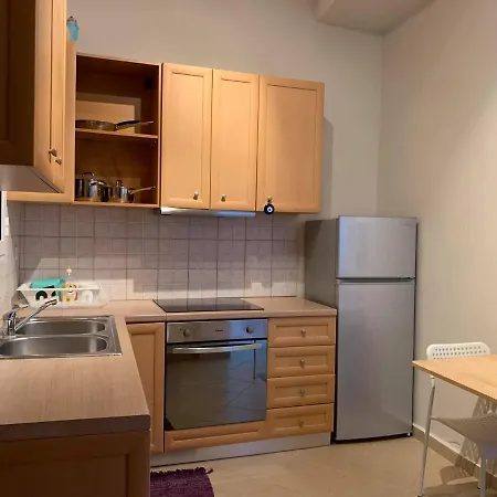 Apartament Summerhouse Agia Pelagia (Kythira)