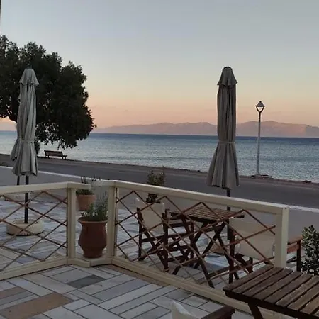 Summerhouse Agia Pelagia (Kythira)