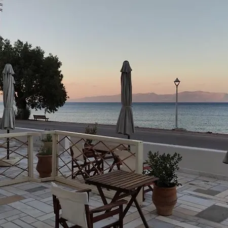 Summerhouse * Agia Pelagia (Kythira)