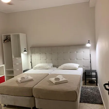 Summerhouse * Agia Pelagia (Kythira)