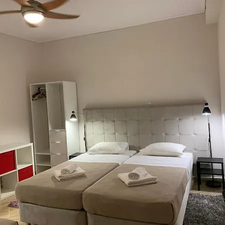 Summerhouse Apartament