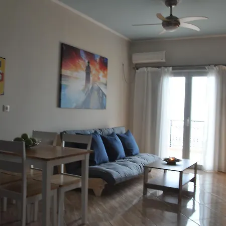 Summerhouse * Agia Pelagia (Kythira)