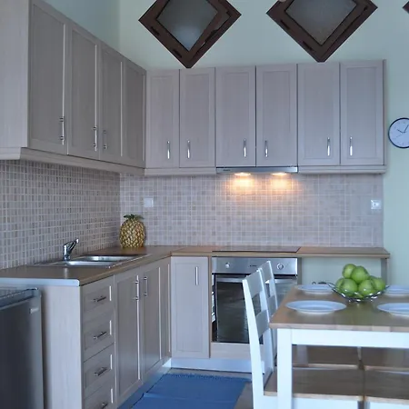 Summerhouse Agia Pelagia (Kythira)