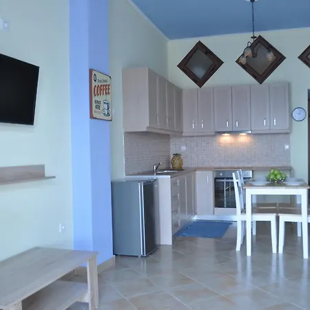 Summerhouse Apartament Agia Pelagia (Kythira)