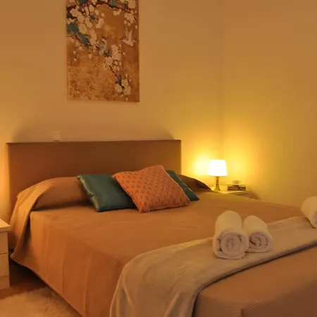 Summerhouse Apartament