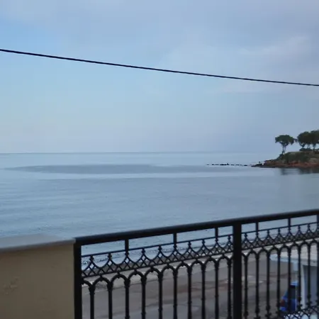 Summerhouse Apartament Agia Pelagia (Kythira)