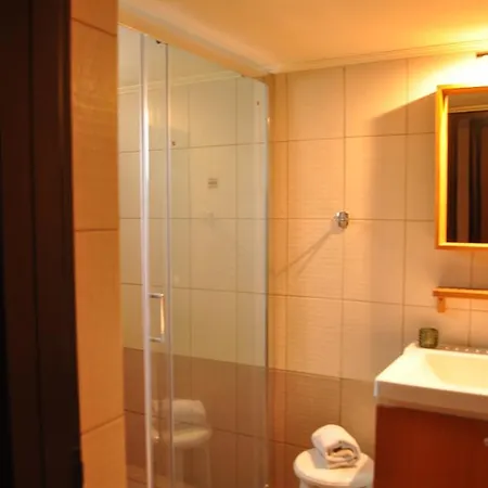 Summerhouse Apartament *