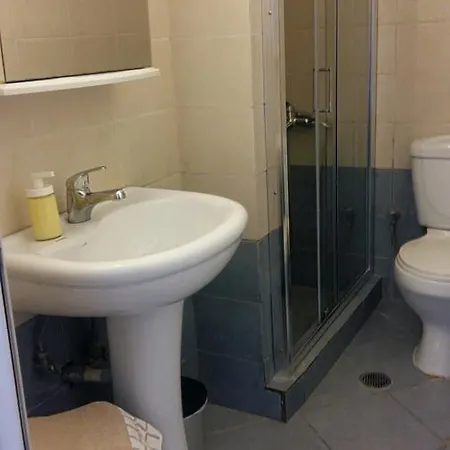 Summerhouse Agia Pelagia (Kythira)