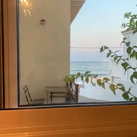 Summerhouse Apartament *