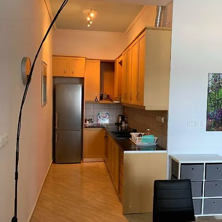 Summerhouse Agia Pelagia (Kythira)