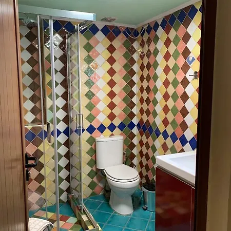 Summerhouse Apartament *