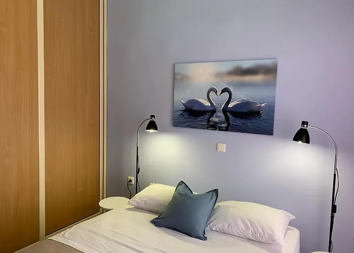 Summerhouse Apartament