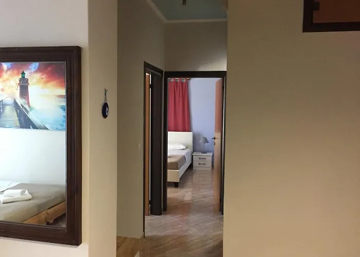 Apartament Summerhouse