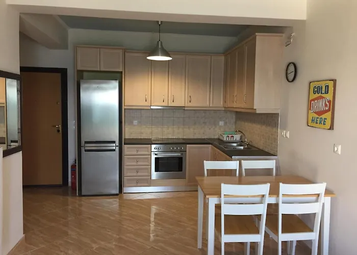 Apartament Summerhouse *