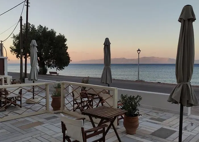 Summerhouse * Agia Pelagia (Kythira)