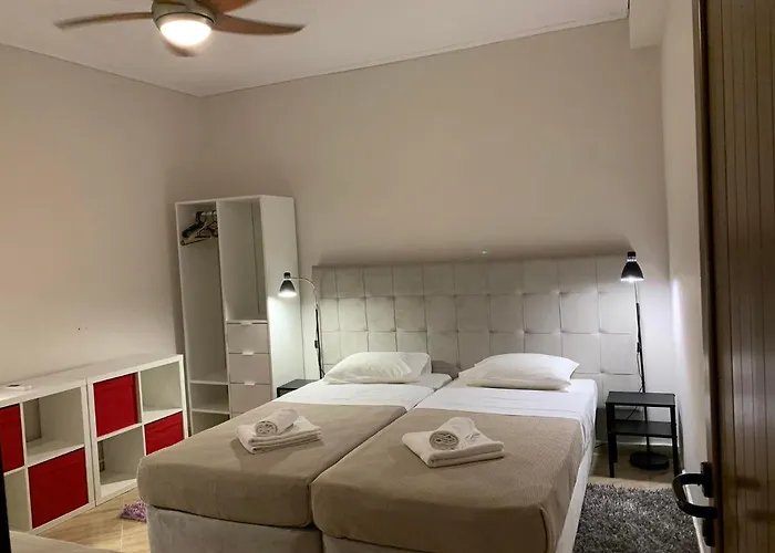 Summerhouse Apartament