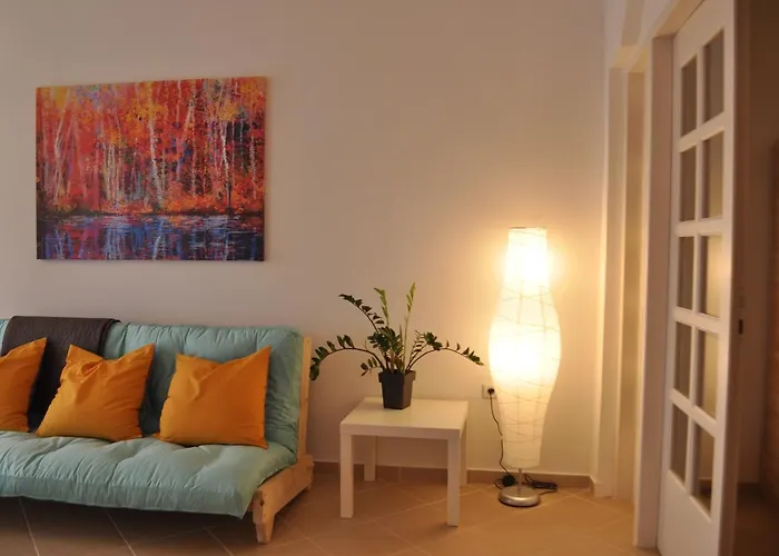 Summerhouse Agia Pelagia (Kythira)