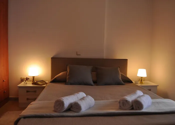 Summerhouse Apartament Agia Pelagia (Kythira)