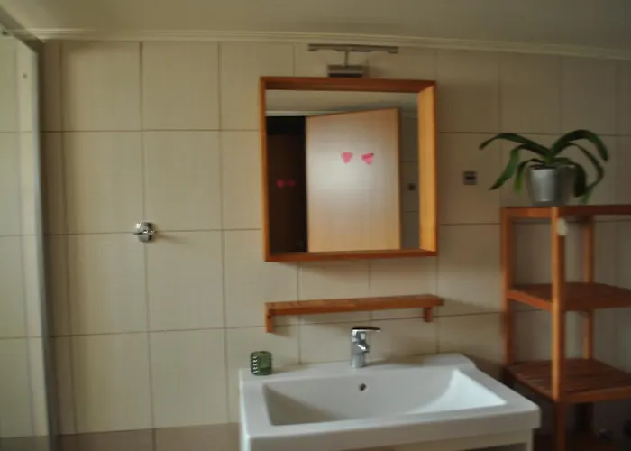 Apartament Summerhouse *