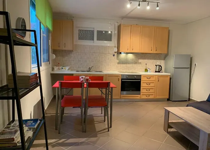 Summerhouse Apartament