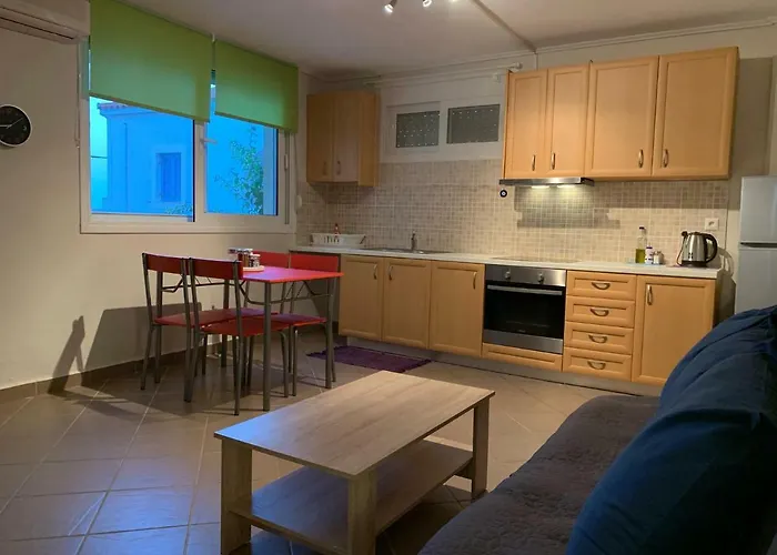 Summerhouse Apartament *