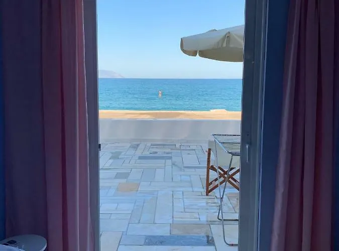 Summerhouse Apartament