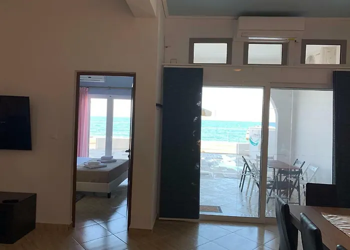 Summerhouse Apartament Agia Pelagia (Kythira)