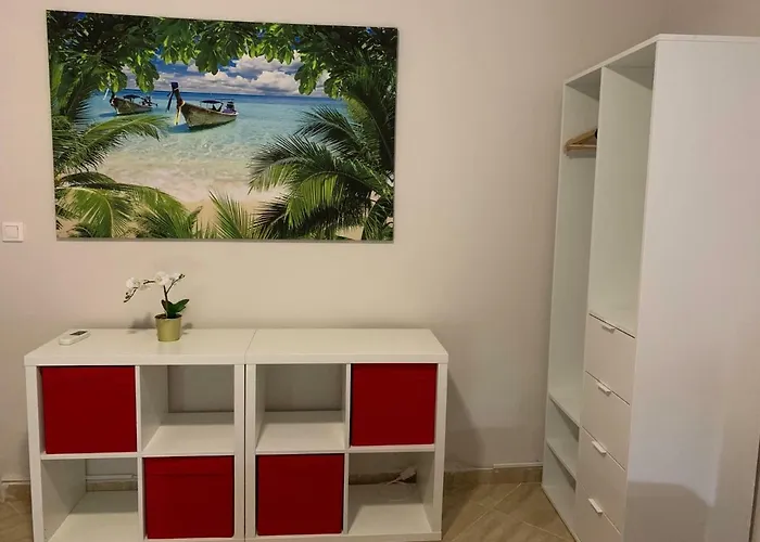 Summerhouse Apartament