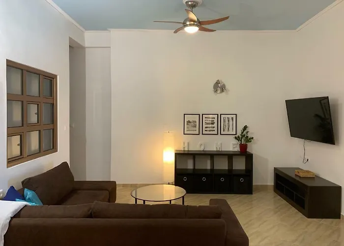 Summerhouse Apartament