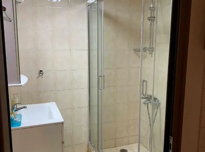 Apartament Summerhouse Agia Pelagia (Kythira)