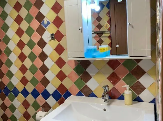 Summerhouse Apartament