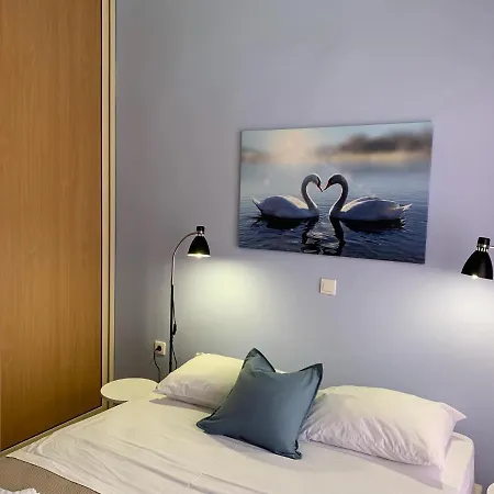 Summerhouse Apartment
