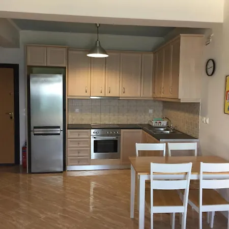 Apartment Summerhouse *
