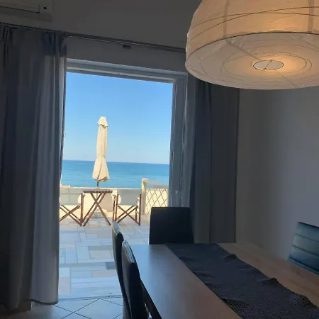 Summerhouse Apartment