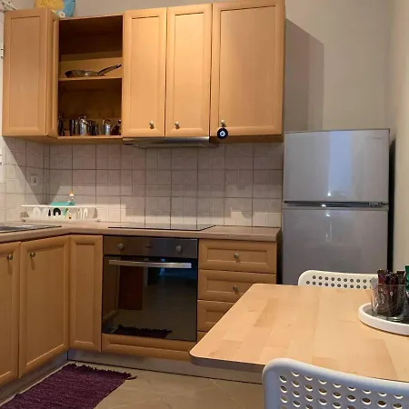 Summerhouse Apartment