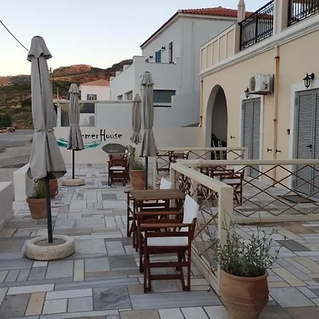 Summerhouse * Agia Pelagia (Kythira)