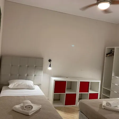 Summerhouse Apartment Agia Pelagia (Kythira)
