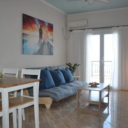 Summerhouse * Agia Pelagia (Kythira)