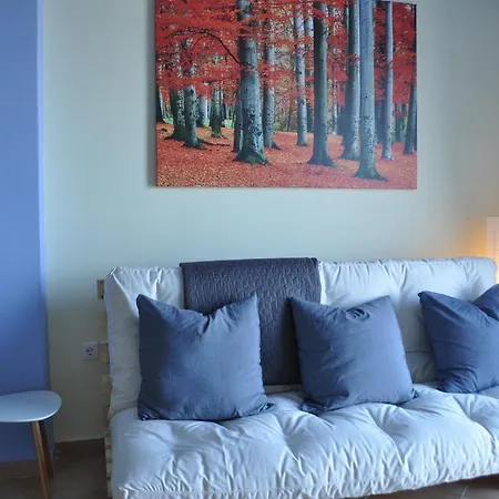 Apartment Summerhouse Agia Pelagia (Kythira)