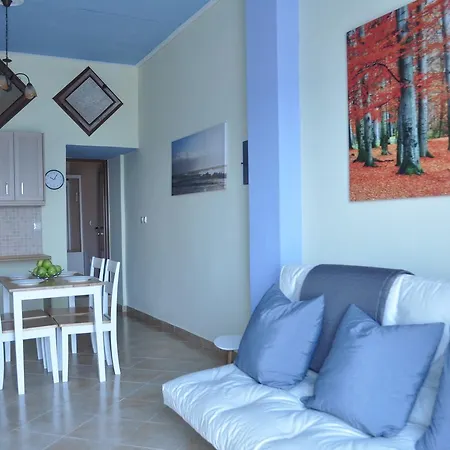 Apartament Summerhouse Agia Pelagia (Kythira)