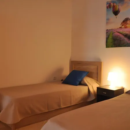 Apartament Summerhouse *