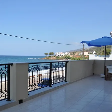 Summerhouse Agia Pelagia (Kythira)