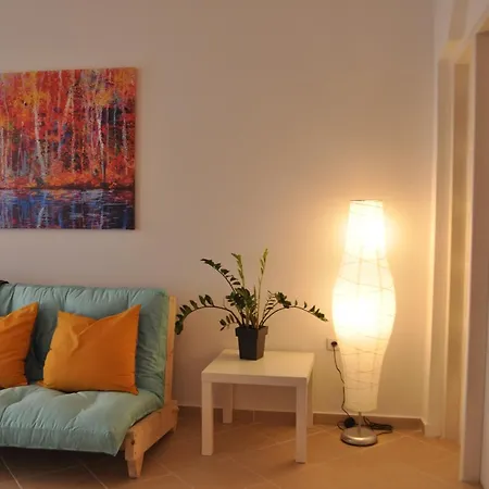 Summerhouse Agia Pelagia (Kythira)