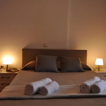 Summerhouse Apartment Agia Pelagia (Kythira)