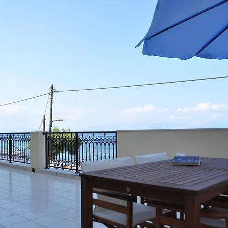 Apartment Summerhouse Agia Pelagia (Kythira)