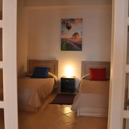 Summerhouse Apartament *