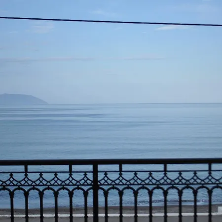 Summerhouse Διαμέρισμα