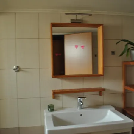 Apartment Summerhouse *