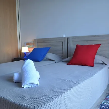 Apartment Summerhouse *